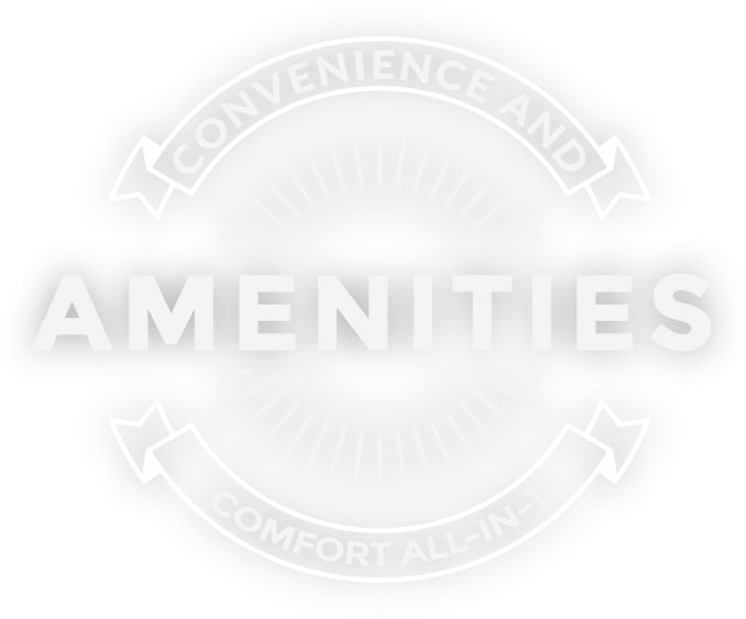 amenities icon